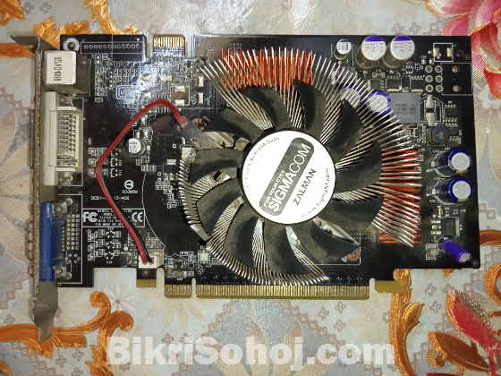 Graphic card